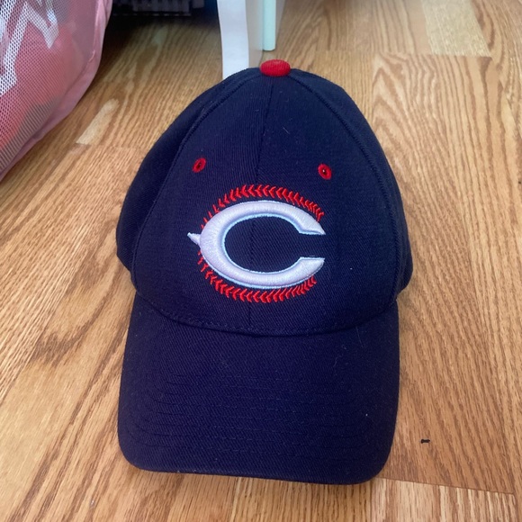 Other - Coastal Plain League Hat